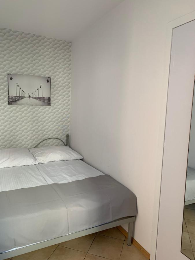U Kruszyny Bed & Breakfast Łeba Eksteriør bilde